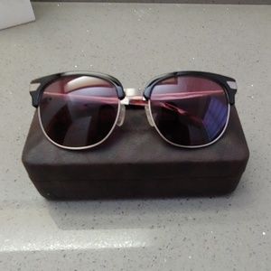 Spy sunglasses